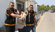 Eski eşini 8 yerinden bıçaklayan saldırgandan akıl almaz savunma