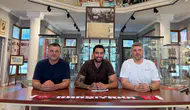 Karşıyaka Basketbol Takımı, Bursaspor'dan Yavuz Gültekin'i transfer etti