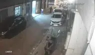 Bayrampaşa'da 2 polis memurunu yaralayan 4 şüpheli tutuklandı