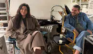 Düğün Şarkıcısı filmi oyuncuları kimler? Düğün Şarkıcısı kadrosu ve karakterleri