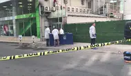 İstanbul Çekmeköy’de iki grup birbirine girdi : 8 kişi gözaltında