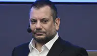 Ertuğrul Doğan'dan Darwin Nunez sözleri : Hocamızın beğendiği bir oyuncu