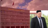 Alihan Kuriş tutuklandı ! 38 şüpheliden 32'si hakkında tutuklama kararı