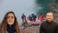 Gülistan Doku soruşturmasında 2 dalgıç tutuklandı ! Reçete ve delil karartma iddiası gündemde