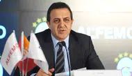 Abdullah Kavukcu'dan transfer açıklaması : Galatasaray'a yakışanı yapacağız