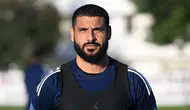 Kayserispor, Youssef At Bennasser ile yollarını ayırdı