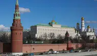 Kremlin : İngiltere, Ukrayna krizinde barış sürecini engelliyor