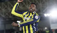 Fenerbahçe, Musaba'nın yerine altın buldu : 25 milyon Euro'luk kanat
