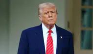 ABD Başkanı Trump : İran ordusu maaşları ödeyemiyor