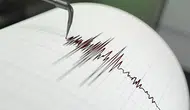 Kolombiya'da 7.4 büyüklüğünde deprem meydana geldi