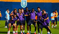 Başakşehir, yeni sezonun ilk maçında Kocaelispor'u konuk ediyor