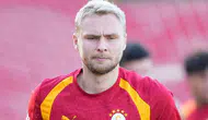 Galatasaray'da Nelsson pişmanlığı : 5 milyon Euro'luk teklif reddedildi