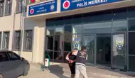 Maltepe'de dron destekli operasyon : 15 yıl hapis cezası bulunan firari yakalandı