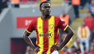 Göztepeli Anthony Dennis, Al-Jazira yolcusu : Bonservisi belli oldu