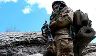 JİHA ile tespit edildi : Hakkari'de uyuşturucu operasyonunda 253 kilo esrar ele geçirildi