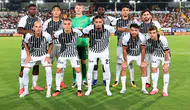 Beşiktaş'tan Türk futbol tarihine geçecek hamle : Hakemler için suç duyurusu
