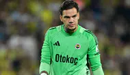 Juventus'ta Ederson'un imzası beklenirken rota değişti : Yeni kaleci belli oldu