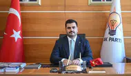 AK Parti Genel Sekreteri İnan : Kazanan Türkiye, kazanan kardeşliğimizdir
