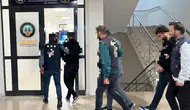Afyonkarahisar'da sahte hisse senedi reklamıyla 3,7 milyon liralık dolandırıcılığa 3 tutuklama