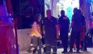 Kayseri’de intihar girişimi : 31 yaşındaki kadın hastaneye kaldırıldı