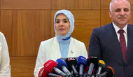 ‘Terörün karşısındaki en büyük güç aile yapısı'