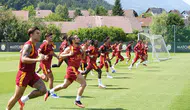 Galatasaray hazırlık maçında Rennes ile kozlarını paylaşacak