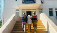 Şanlıurfa’da aranan hükümlü yakalandı ! 6 yıl 1 ay hapis cezası vardı