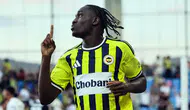 Fenerbahçe, Sidiki Cherif'in transferini açıkladı