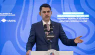 Bakan Kurum duyurdu : Depozito İade Sistemi’nde 100 milyon ambalaj sınırı aşıldı