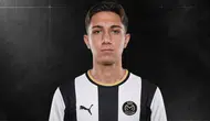 Manisa FK'nın genç futbolcusu Oğuzhan Yurtdaş'a milli davet