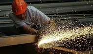 İmalat sanayinde kapasite kullanım oranı düştü ! Merkez Bankası rakamı açıkladı