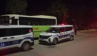 Çorum'da husumetli 2 grup arasında kavga : 2 yaralı