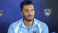 Başakşehir'de Nuri Şahin üç futbolcuyu kadro dışı bıraktı : Hepsiyle yollar ayrılacak