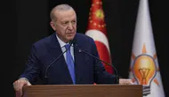 Erdoğan’dan 30 Ağustos Zafer Bayramı mesajı : Türkiye Yüzyılı vurgusu