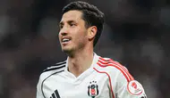 Gençlerbirliği, Salih Uçan'ı kadrosuna kattı