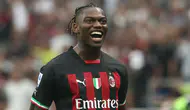 Galatasaray'a Milan'dan kötü haber : Rafael Leao için yapılan teklif yine reddedildi