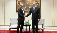Azerbaycan ve İran arasında kritik görüşme