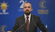 AK Parti Genel Başkan Yardımcısı Acar'dan İsrail'e sert tepki