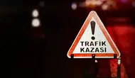 Kastamonu'da otomobil devrildi : Çok sayıda yaralı var
