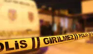 Antalya Kepez'de genç iş yerinde ölü bulundu