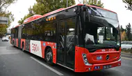 Ankara'da toplu taşımaya zam ! Tam bilet 40 TL, öğrenci 20 TL oldu