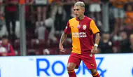Galatasaray, hazırlık maçında Rennes ile 3-3 berabere kaldı