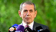 Yağız Sabuncuoğlu, Dursun Özbek'in en çok istediği futbolcuyu açıkladı