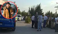 Adıyaman'da Pick Up ile çarpışan 25 yaşındaki motosikletli hayatını kaybetti