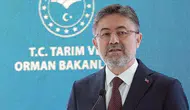 'Yeşil Vatan'ımızı korumak için tüm ekiplerimizle sahadayız'