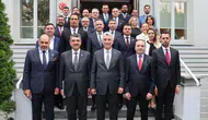 Bakan Bolat: 'Türkiye-Polonya ticareti 12,5 milyar dolara ulaştı'