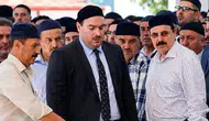 Alihan Kuriş soruşturmasında 37 klasör finansal belge ele geçirildi