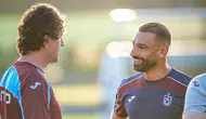 Fatih Tekke'den Ferencvaros maçı için Salah kararı : İlk 11'de oynayacak mı ?
