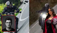 Şile Darlık Yolu'nda yine motosiklet kazası : 1 kişi hayatını kaybetti
