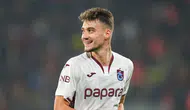 Trabzonspor'da Muçi hangi maçları kaçıracak ?